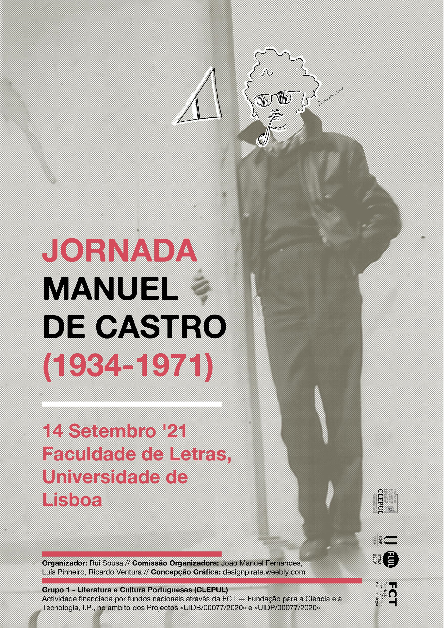 Jornada Manuel de Castro